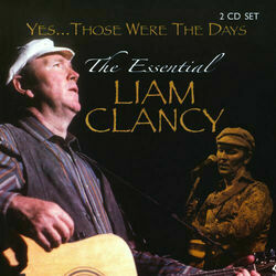 Aghadoe Chords by Liam Clancy