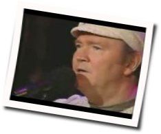 And The Band Played Waltzing Matilda Chords by Liam Clancy