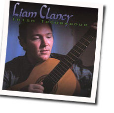 Hi For The Beggarman Chords by Liam Clancy
