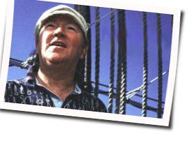 Patriot Game Chords by Liam Clancy