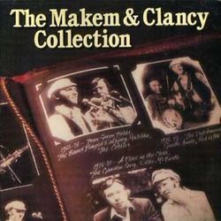 Rambles Of Spring Chords by Liam Clancy
