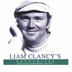 Sonnys Dream Chords by Liam Clancy