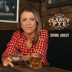 Drink About Chords by Clancy Pye