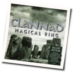 Darkmere Tab by Clannad