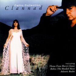 A Mhuirnín ó Chords by Clannad