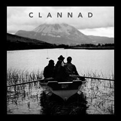 In A Lifetime Chords by Clannad