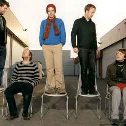 Idiot Chords by Clap Your Hands Say Yeah