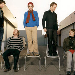 Idiot Chords by Clap Your Hands Say Yeah