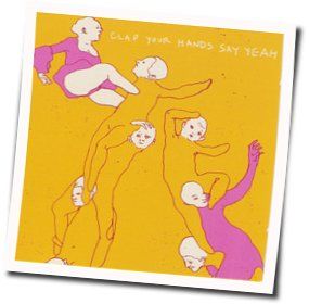 Is This Love Chords by Clap Your Hands Say Yeah