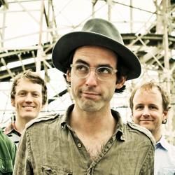 Misspent Youth Chords by Clap Your Hands Say Yeah