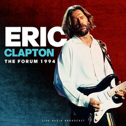 Ain't Nobodys Business If I Do by Eric Clapton