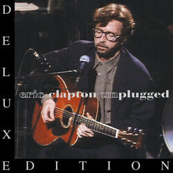 Alberta Acoustic Live by Eric Clapton