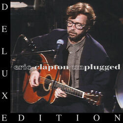 Alberta Acoustic Live Bass Tab by Eric Clapton