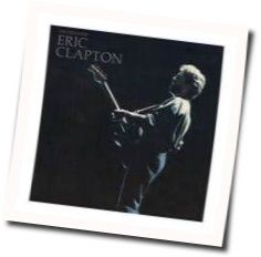Angel Chords by Eric Clapton