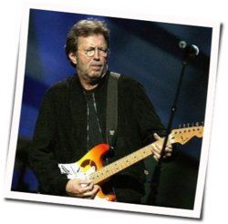 Another Ticket Chords by Eric Clapton