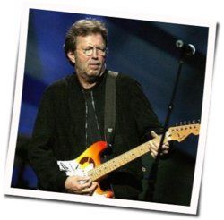 Another Ticket by Eric Clapton