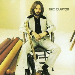 Bad Boy by Eric Clapton