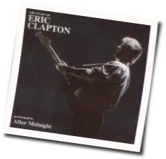 Before You Accuse Me  Tab by Eric Clapton
