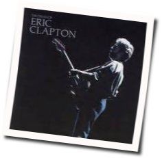 Bell Bottom Blues by Eric Clapton