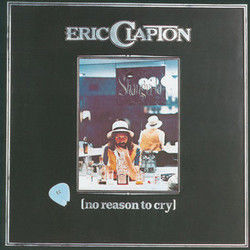 Black Summer Rain by Eric Clapton