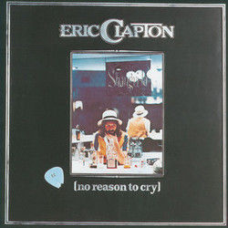Black Summer Rain Chords by Eric Clapton