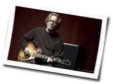 Can't Find My Way Chords by Eric Clapton