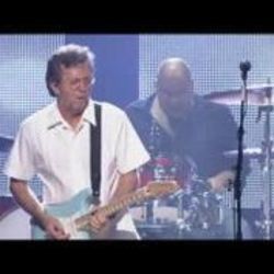 Can't Find My Way Home  by Eric Clapton