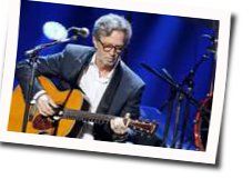 Catch The Blues Chords by Eric Clapton