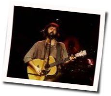 Classical Gas Tab by Eric Clapton