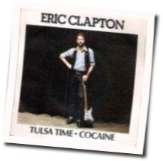 Cocaine Bass Tab by Eric Clapton