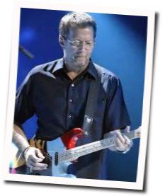 Come Rain Or Come Shine Chords by Eric Clapton