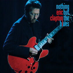 Everyday I Have The Blues Chords by Eric Clapton