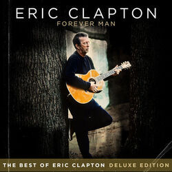 Forever Chords by Eric Clapton