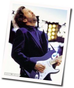 Forever Man by Eric Clapton