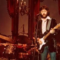 Further On Up The Road Solo Tab by Eric Clapton