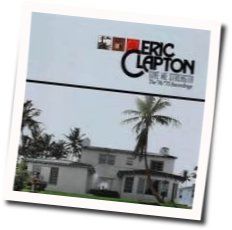 Give Me Strength Chords by Eric Clapton