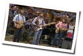 Goodnight Irene Chords by Eric Clapton