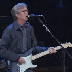 Got To Get Better In A Little While Intro by Eric Clapton