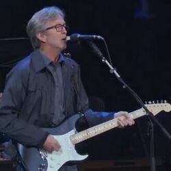 Got To Get Better In A Little While by Eric Clapton