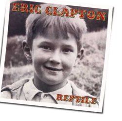 Got You On My Mind  by Eric Clapton