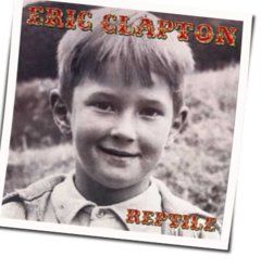 Got You On My Mind  Chords by Eric Clapton