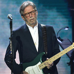Heart Of A Child by Eric Clapton