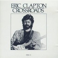 Heaven Is One Step Away by Eric Clapton