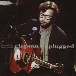 Hey Hey Chords by Eric Clapton