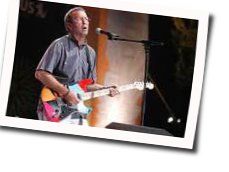 Hideaway Tab by Eric Clapton