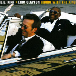 Hold On by Eric Clapton