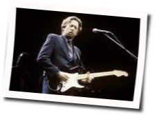 Holy Mother Bass Tab by Eric Clapton
