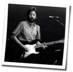 Homeboy Acoustic Chords by Eric Clapton