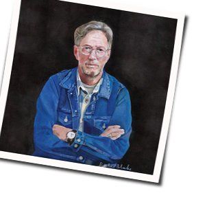 I Dreamed I Saw Saint Augustine Chords by Eric Clapton