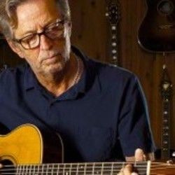 I'll Be Seeing You Chords by Eric Clapton